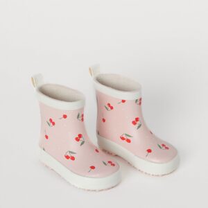 Ruby rubber boot - Image 1