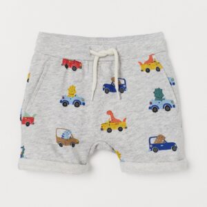 CARLOS SHORTS - Image 1