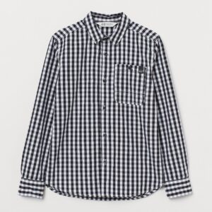 Conny l/s shirt - Image 1