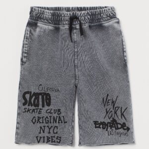 SPIDER shorts - Image 1
