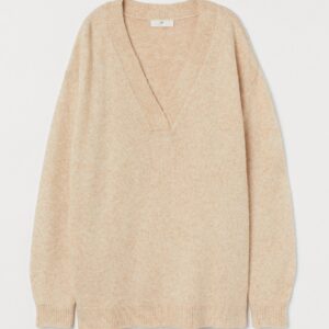Savona V-neck - Image 1