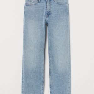 STRAIGHT CROP - Image 1