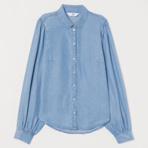 Shirt Puffy sleeve - Image 1