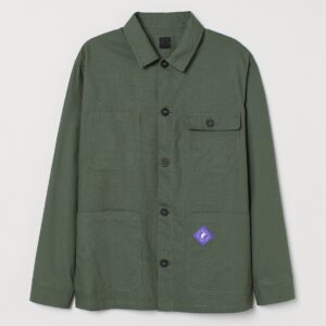 CNY LOGG Liu shirt - Image 1