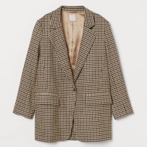 Bella blazer - Image 1