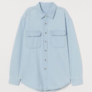 Shacket - Image 1