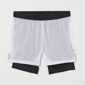 Jovi light 2 layer shorts - Image 1