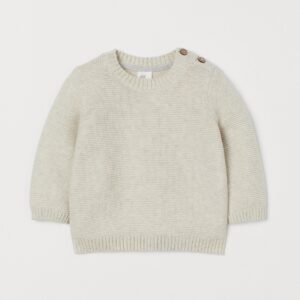 Peppermint sweater - Image 1