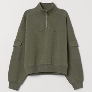 KIWI sweatshirt - Image 1