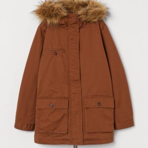 Lady Winter Parka - Image 1
