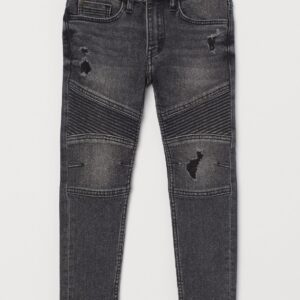 Skinny Biker - Image 1