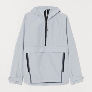 Muse Anorak - Image 1