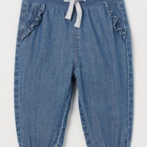 Boston denim trousers - Image 1