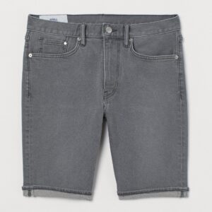 Shorts Slim Lowprice - Image 1