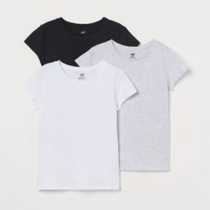 Pia Tee 3PACK - Image 1
