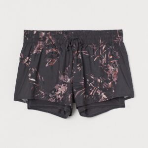 + Nora shorts - Image 1