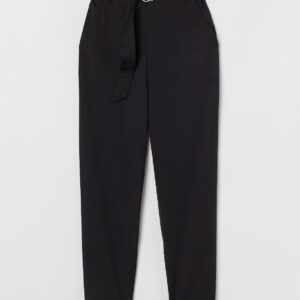 Louis Woven Belted TRS - Image 1