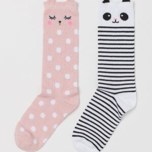 Bibbi 2pk kneehigh - Image 1