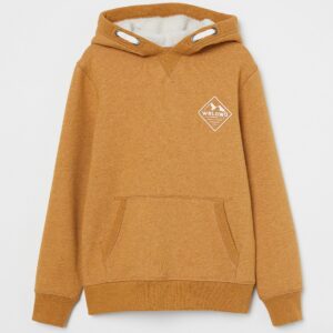 KNUT pile hood - Image 1