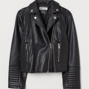 BASHA BIKER - Image 1