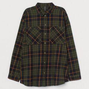 JOSEFINE SHIRT ASIA - Image 1