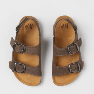 PQ Otto Sandal SB - Image 1