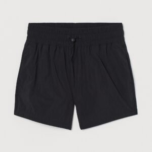 TERESA HW shorts - Image 1