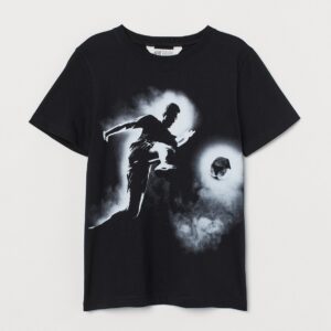 JIMMY s/s tee - Image 1
