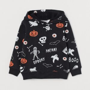 SIMPSONS fancy hood - Image 1