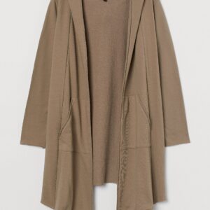 DIV Lydon hoodie - Image 1