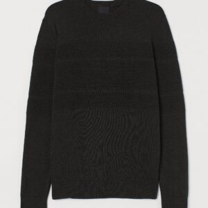 CONAN STRUCTURE SWEATER - Image 1