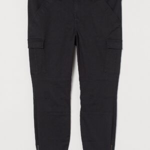 LOGG Saffron cargo LW - Image 1