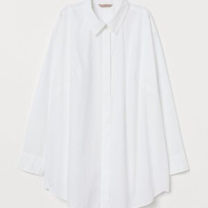 LOGG Nora boyfriend shirt - Image 1