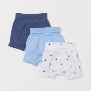 ALGOT 3-p shorts - Image 1