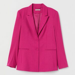 Fox blazer - Image 1