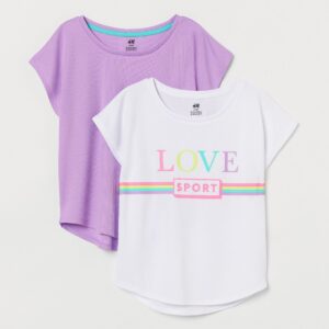 LYDIA 2-p tee - Image 1