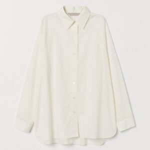 PQ LESSIE COTTON SHIRT - Image 1