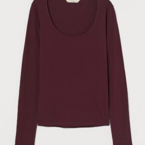 PQ KULA SILK TOP - Image 1