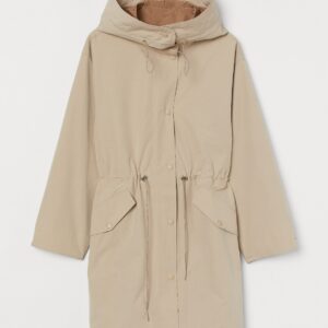 L Mastiff Parka - Image 1