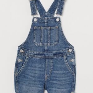 Shorts Dungaree 79 - Image 1