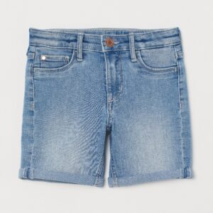 SHORTS LONG - Image 1