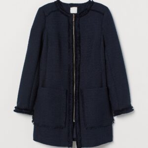 MC Cairn Tweed Jacket - Image 1