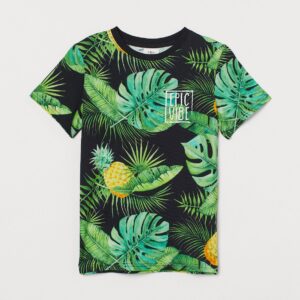 COLLAB Kijak s/s tee - Image 1