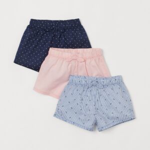 Summer 3pk shorts - Image 1