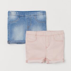 Maggie 2pk shorts - Image 1