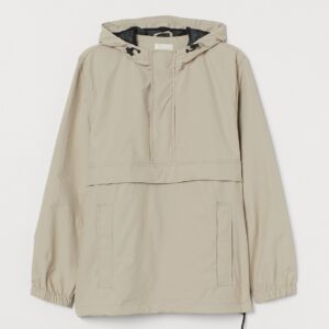 Josh Overhead Jacket - Image 1