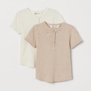 KIDS 2-p GINGER top - Image 1