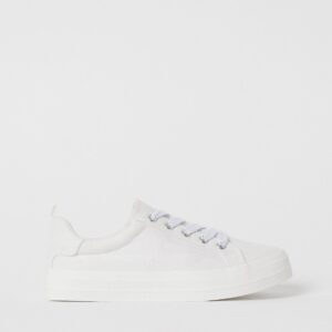 Iris low sneaker BG - Image 1