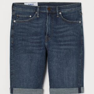 Slim Freefit Shorts - Image 1