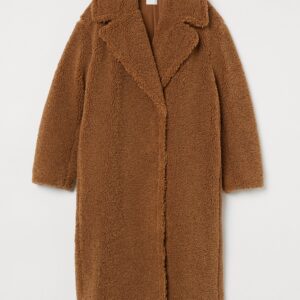Max Pile Coat - Image 1
